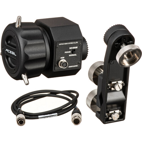 Acebil Pro Focus Controller for Select Canon Lenses