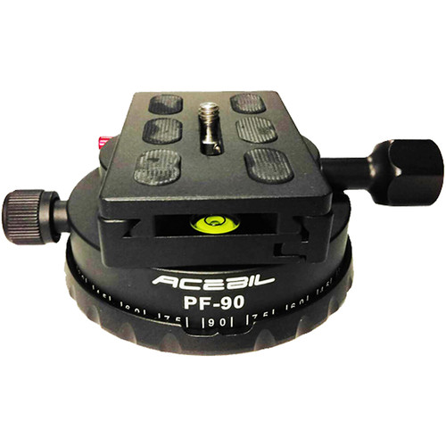 Acebil Panoramic Rotation Head