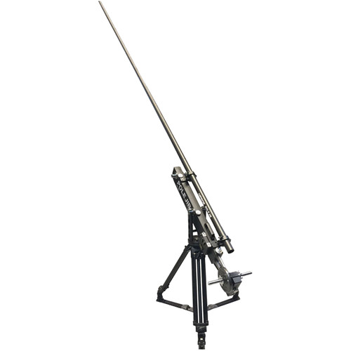 Acebil Polejib Kit with Tripod and Carrying Cases