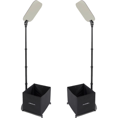 Acebil 15" Conference Teleprompter (Pair)