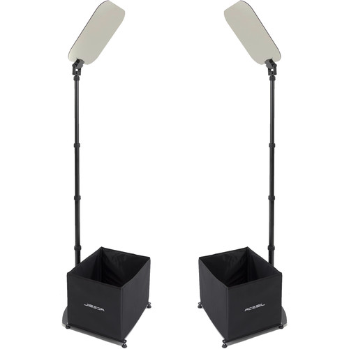 Acebil 17" Conference Teleprompter (Pair)