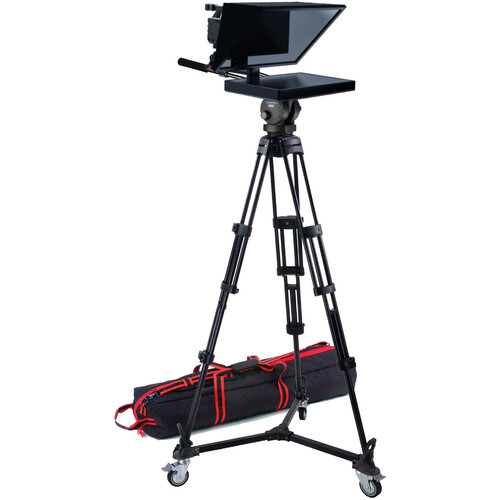 Acebil 17" High-Bright SDI/HDMI Studio Prompter Kit