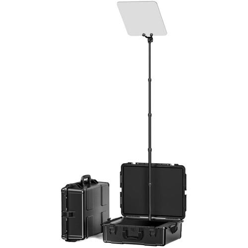Acebil PRO-MC17HB-SDI 17" Conference Prompter