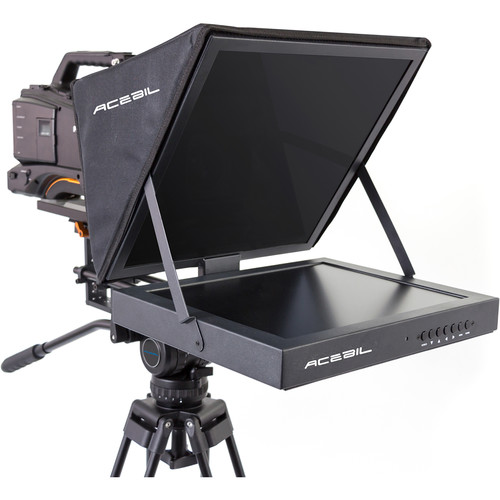 Acebil 400cd/m² 15" Standard Prompter
