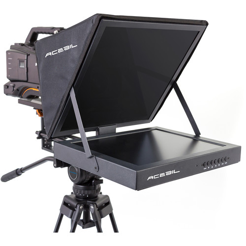 Acebil 250cd/m² 17" Standard Prompter