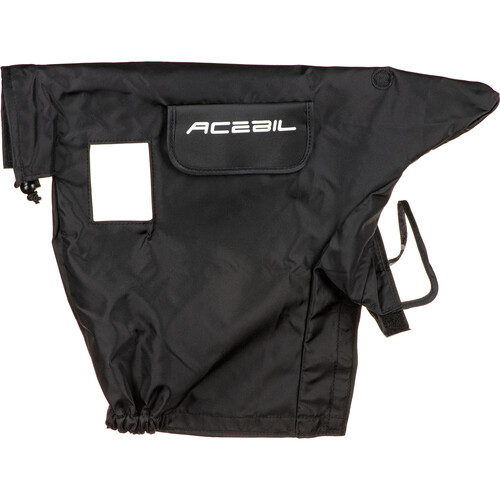 Acebil Rain Jacket for Panasonic AG-DVX200 Camcorder