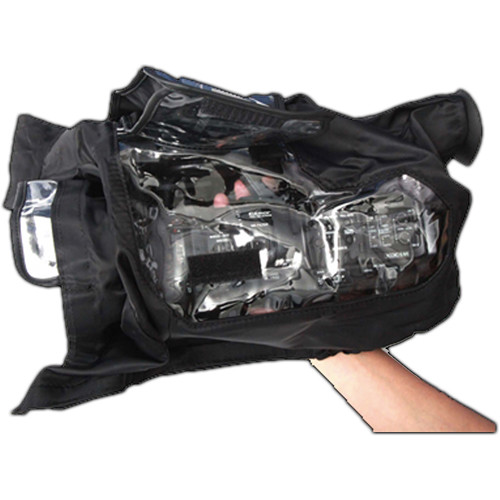 Acebil Rain Jacket for Panasonic AG-AC160/AC130 & Sony PMW-160