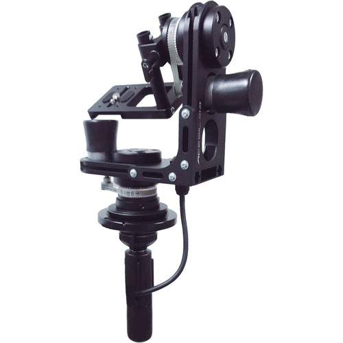 Acebil RH-3 Remote Head (7 lb Payload)