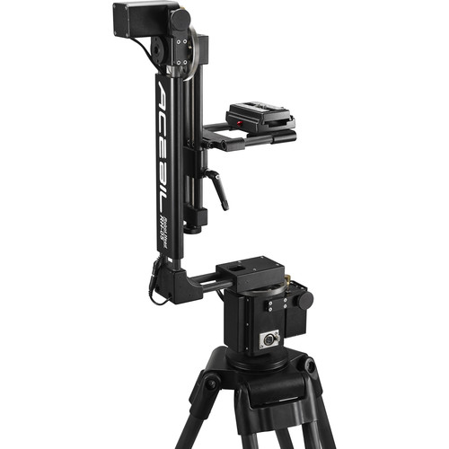 Acebil RH-5 Remote Head (11 lb Payload)
