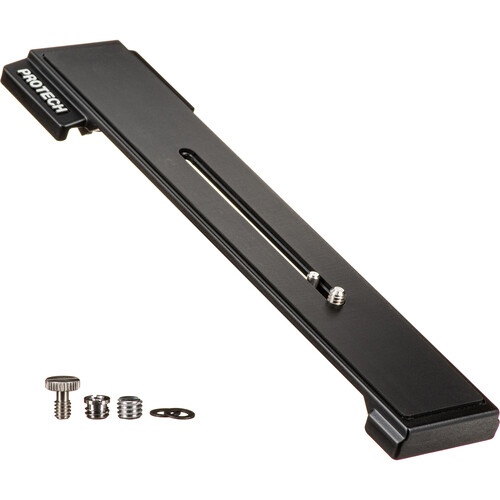 Acebil Quick Plate for Select Camera Adapters, Base Stations & Studio Units