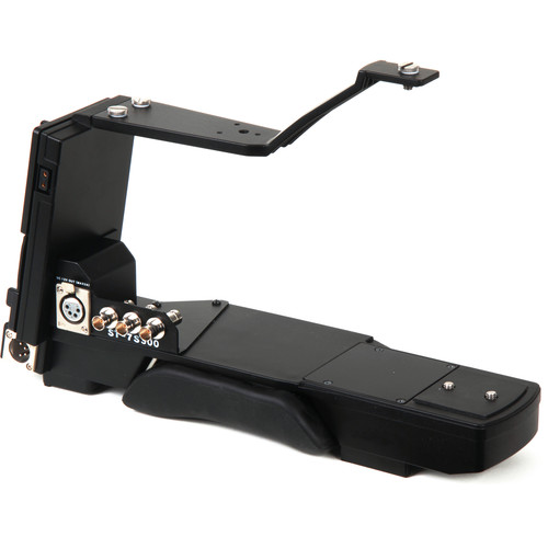 Acebil Shoulder Adapter with DC Cable for Sony PMW-300 Camcorder