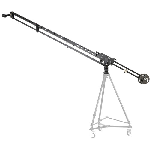 Acebil X-Crane Camera Crane with Case