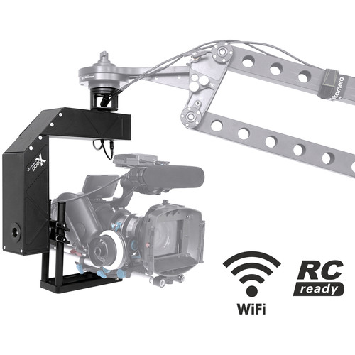 Acebil Remote Controlled Head
