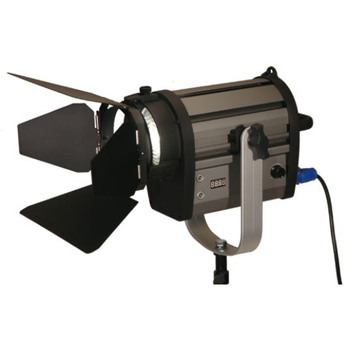 Acebil Ianiro Z100D Daylight Fresnel LED Light