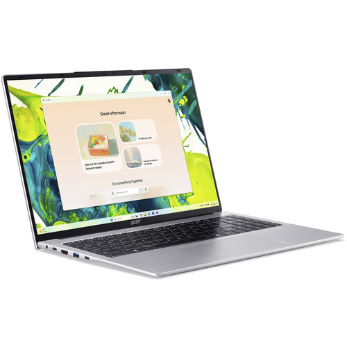 Acer 15.3" Aspire Lite 15 Laptop