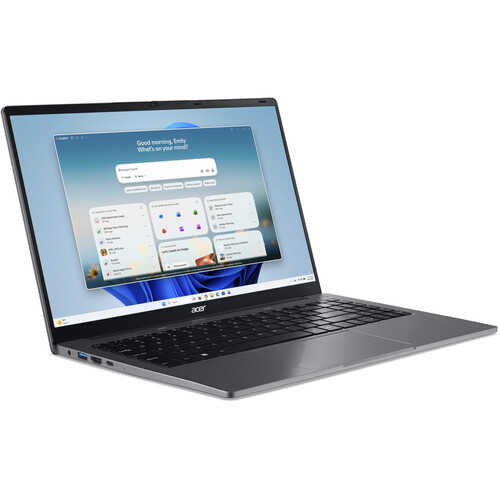 Acer 15.6" Aspire Lite 15 Laptop