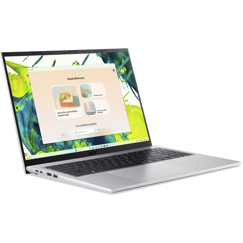 Acer 16" Aspire Go 16 Multi-Touch Laptop