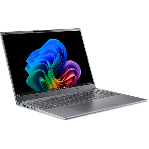 Acer 16" Aspire X 16 AI Laptop Copilot+ PC