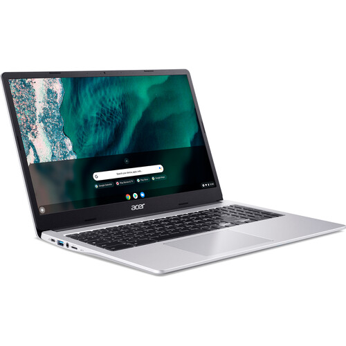 Acer 15.6" 64GB Chromebook 315 (Silver)