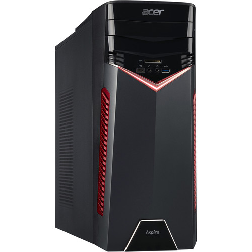 Acer Aspire GX Desktop Computer