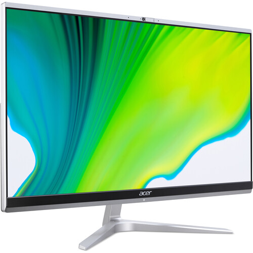 Acer 23.8" Aspire C 24 All-in-One Desktop Computer