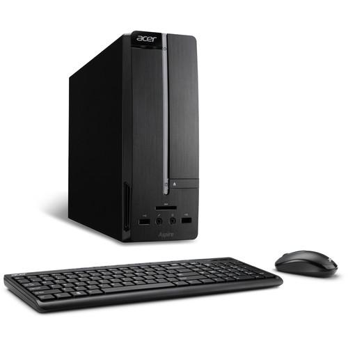 Acer Aspire X AXC-603-UR10 Desktop Computer DT.SUMAA.001 B&H