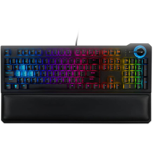Acer Predator Aethon 700 Gaming Keyboard