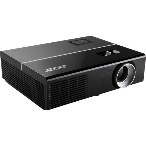 Acer P1273 3D Ready DLP Projector