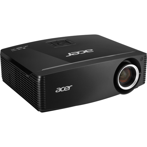 Acer P7505 Full HD DLP 3D Projector