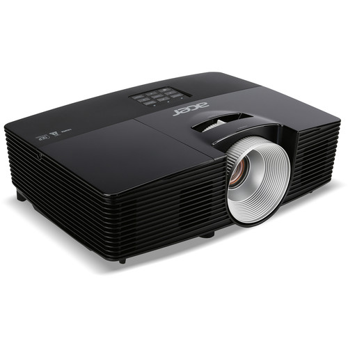 Acer X113PH SVGA DLP Projector