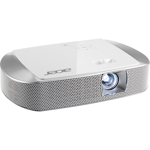 Acer K137i Portable LED Projector MR.JKX11.006 B&H Photo Video