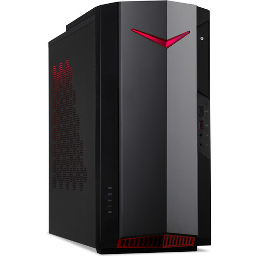Acer Nitro 50 Gaming Desktop Computer