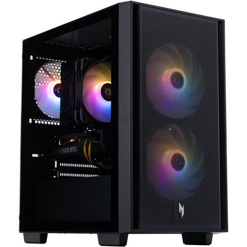 Acer Nitro 60 Desktop Computer