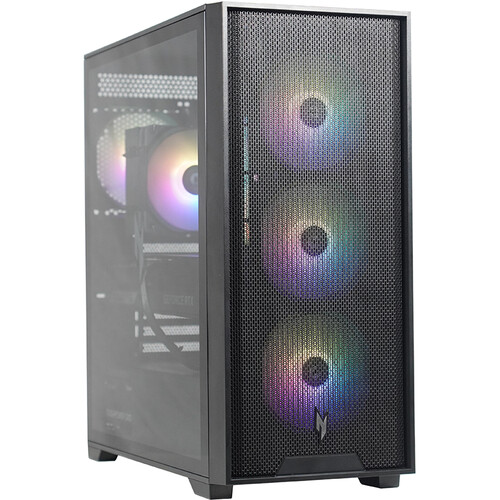 Acer Nitro 80 Desktop Computer N80-181-UR29 B&H Photo Video