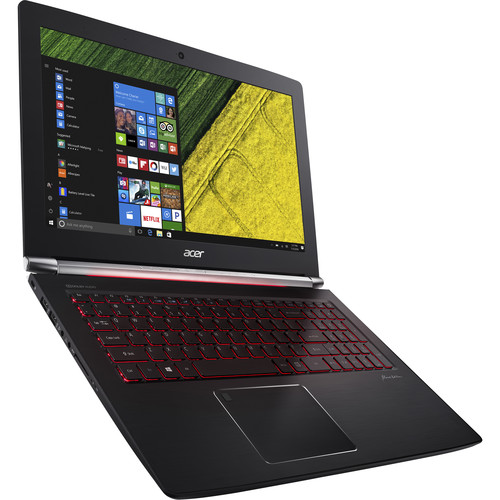 Acer 15.6" Aspire V Nitro Laptop
