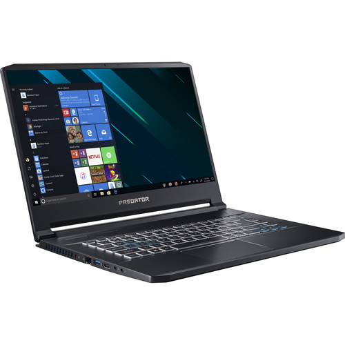 Acer 17.3" Predator Helios 700 Gaming Laptop