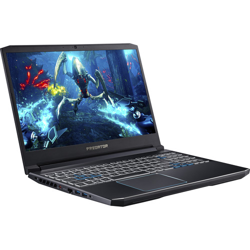 Acer 15.6" Predator Helios 300 Gaming Laptop