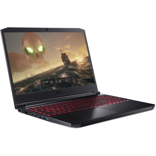 Acer 15.6" Nitro 7 Gaming Laptop