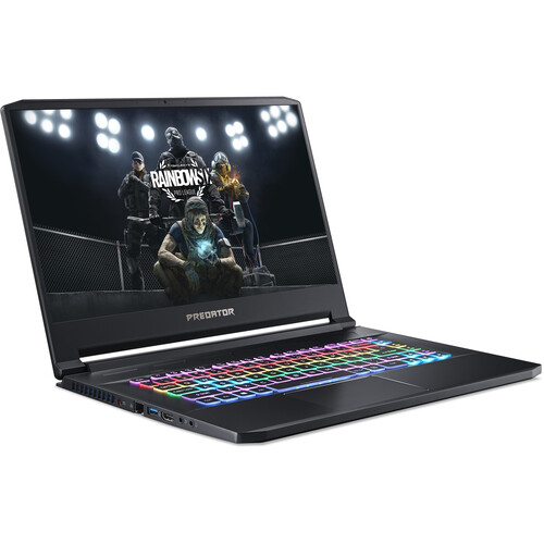 Acer 15.6" Predator Triton 500 Gaming Laptop