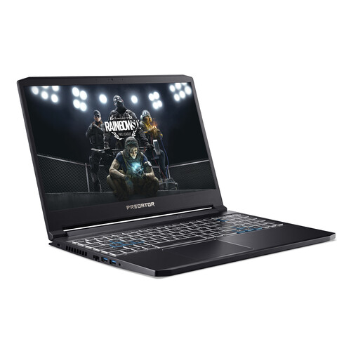 Acer 15.6" Predator Triton 300 Gaming Notebook