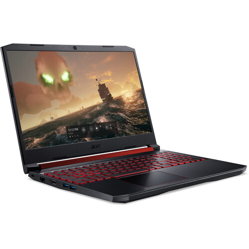 Acer 15.6" Nitro 5 Gaming Laptop