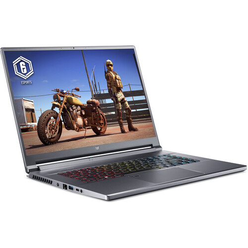 Acer 16" Predator Triton 500 SE Gaming Notebook