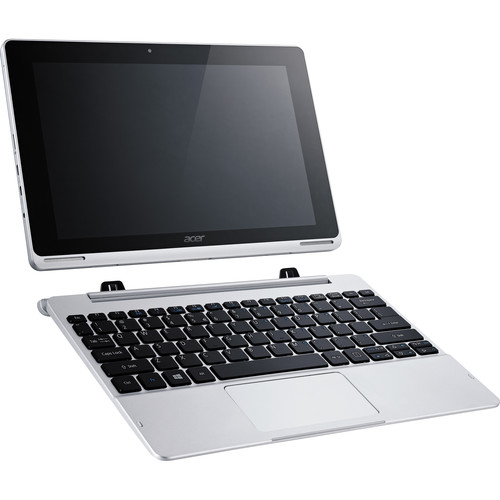 タブレット Acer - 2IN1 Aspire Switch 10 SW5-012-F12P/S acer_nt_l4taa_013_sw5_012_16gw