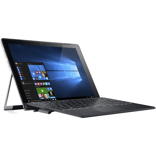 Acer 12" Aspire Switch Alpha 12 Multi-Touch 2-in-1 Laptop