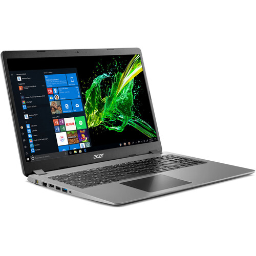 Acer 15.6" Aspire 3 Series Laptop