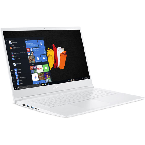 Acer 15.6" ConceptD 5 Laptop