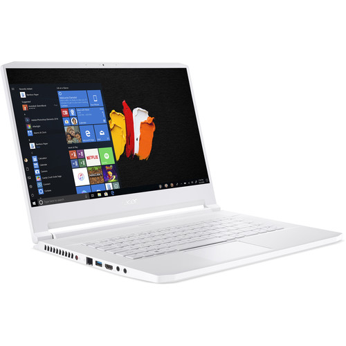 Acer 15.6" ConceptD 7 Laptop