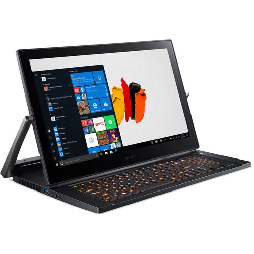 Acer 17.3