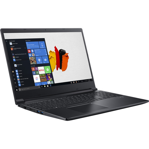 Acer 15.6" ConceptD 3 Laptop