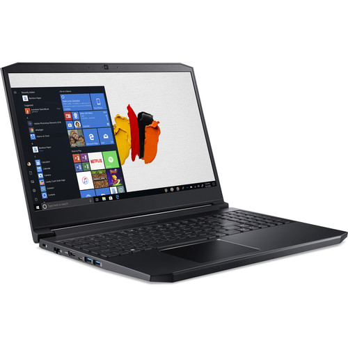 Acer 15.6" ConceptD 5 Laptop